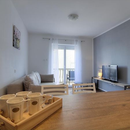 Apartments Lola Senj  Dış mekan fotoğraf