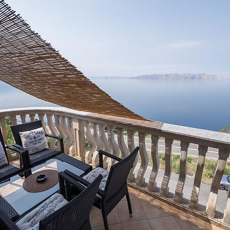 Apartments Lola Senj  Dış mekan fotoğraf