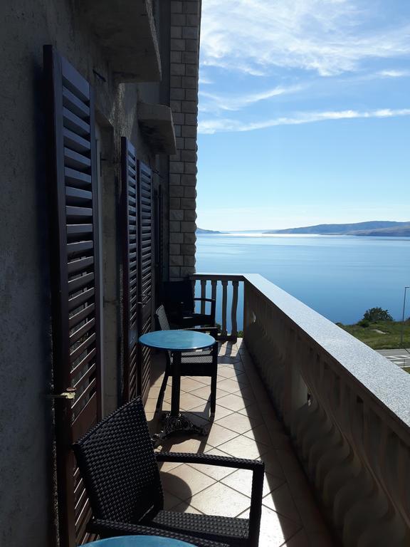 Apartments Lola Senj  Dış mekan fotoğraf