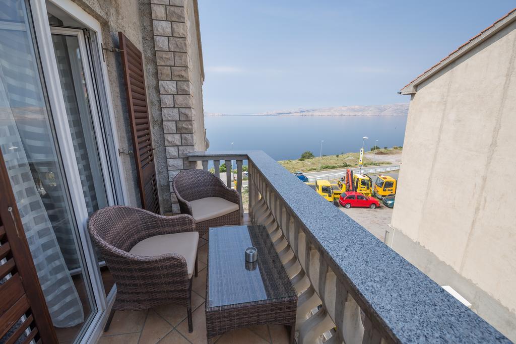 Apartments Lola Senj  Dış mekan fotoğraf