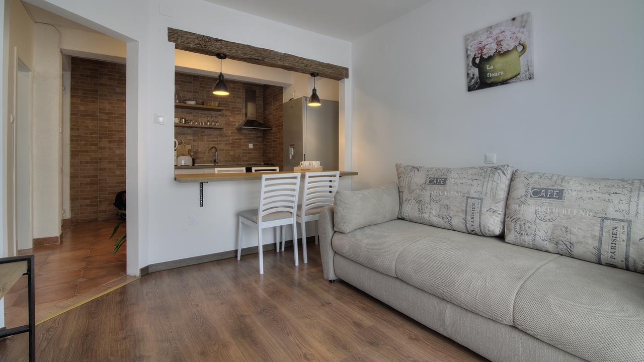 Apartments Lola Senj  Dış mekan fotoğraf