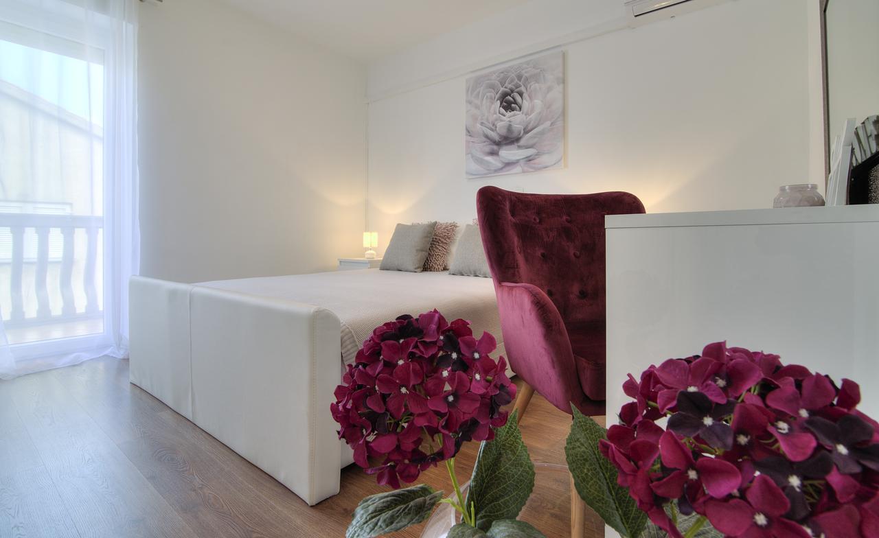 Apartments Lola Senj  Dış mekan fotoğraf