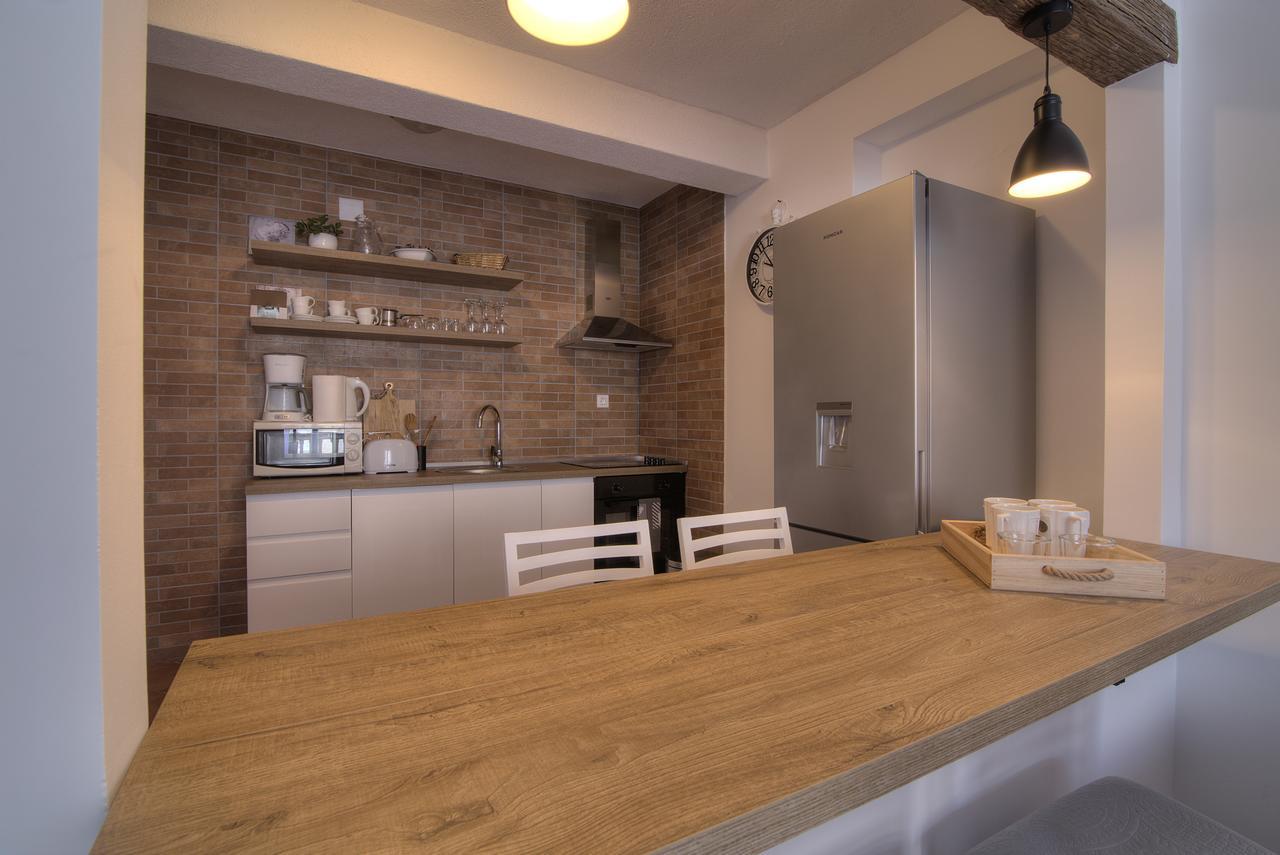 Apartments Lola Senj  Dış mekan fotoğraf