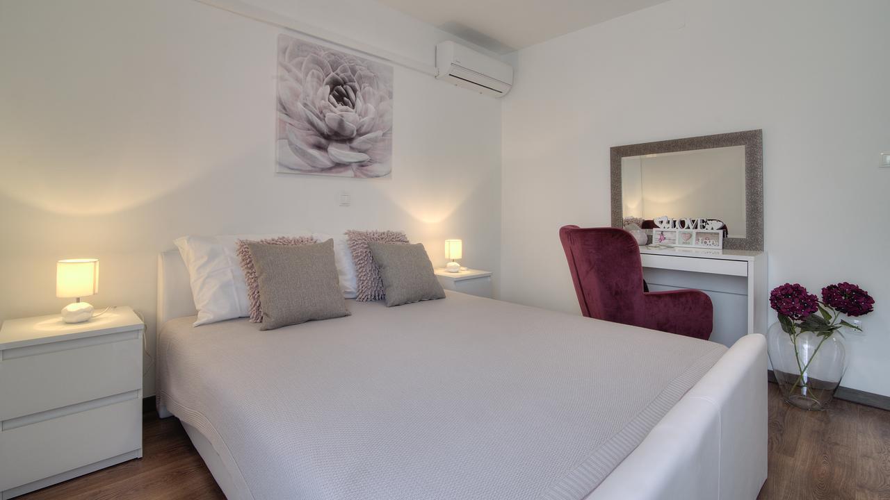 Apartments Lola Senj  Dış mekan fotoğraf