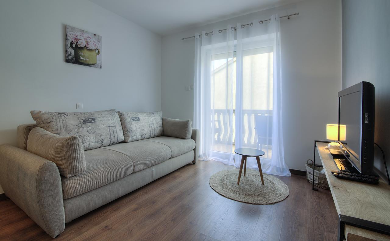 Apartments Lola Senj  Dış mekan fotoğraf