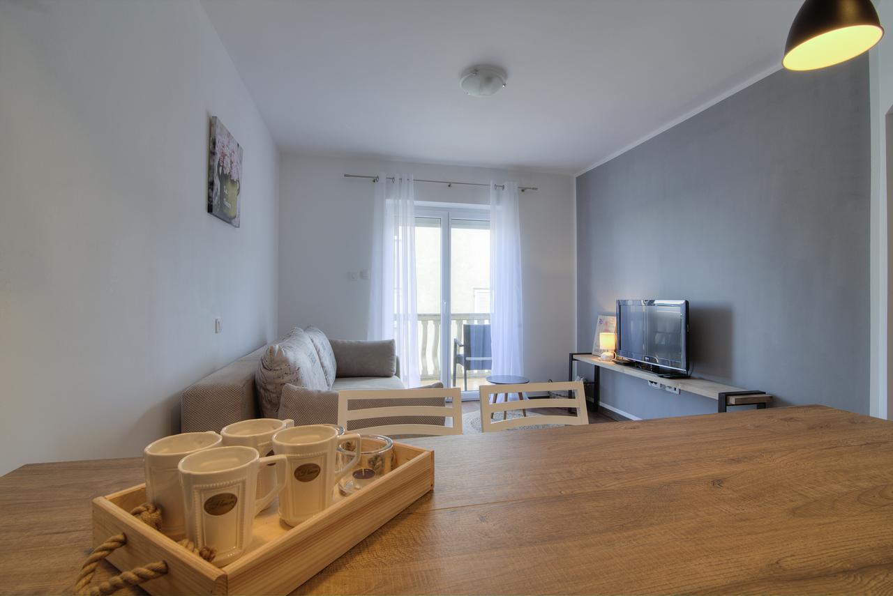 Apartments Lola Senj  Dış mekan fotoğraf