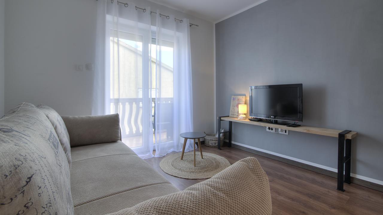 Apartments Lola Senj  Dış mekan fotoğraf