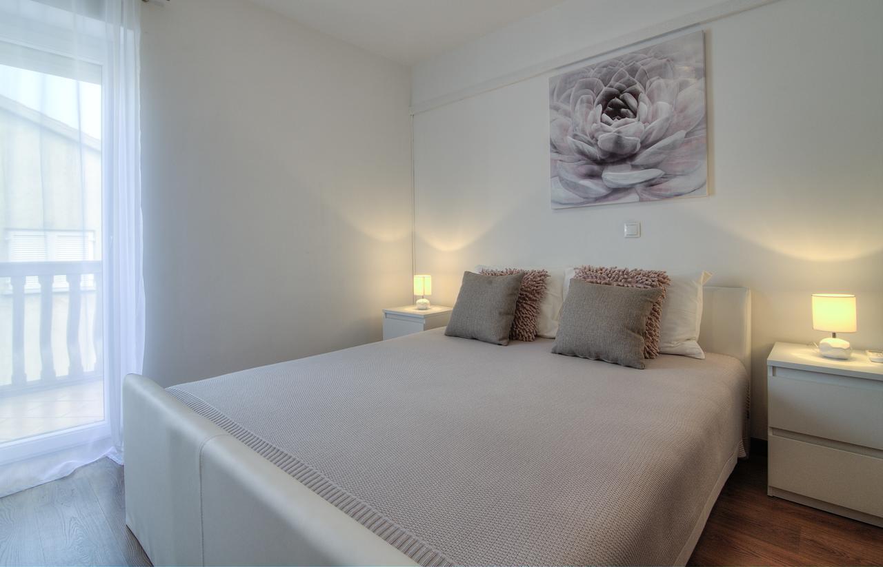 Apartments Lola Senj  Dış mekan fotoğraf
