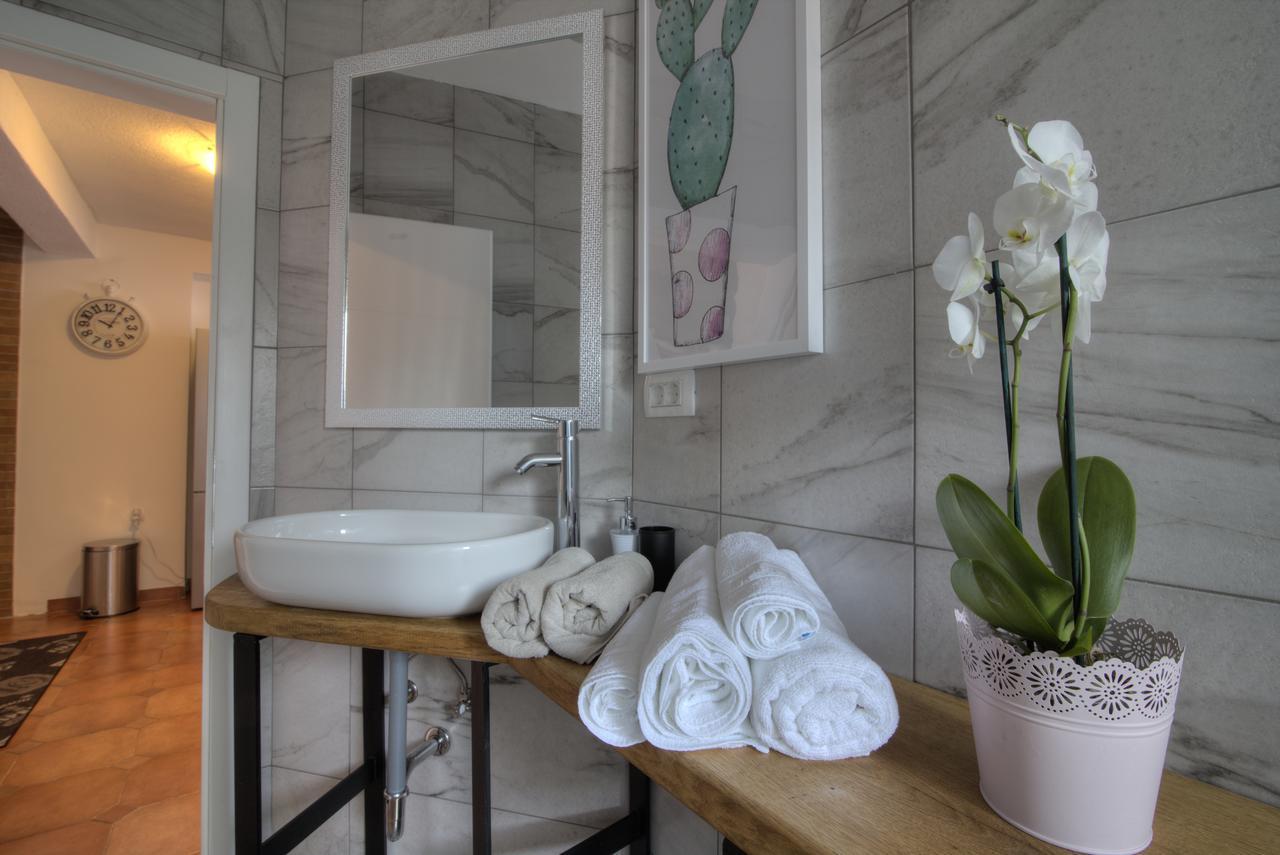 Apartments Lola Senj  Dış mekan fotoğraf