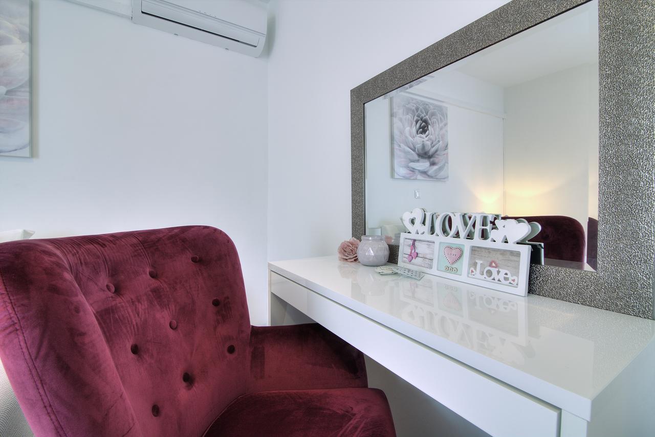 Apartments Lola Senj  Dış mekan fotoğraf