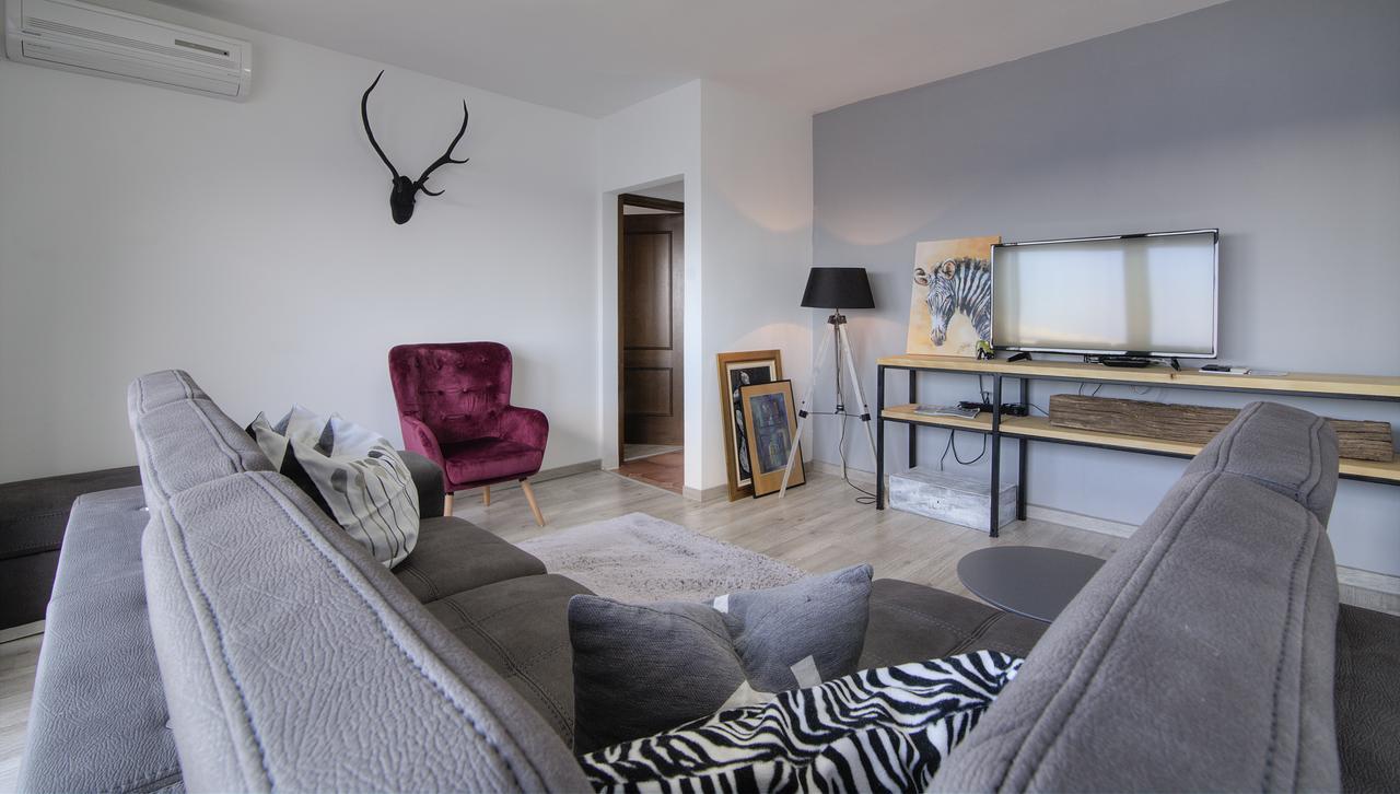 Apartments Lola Senj  Dış mekan fotoğraf