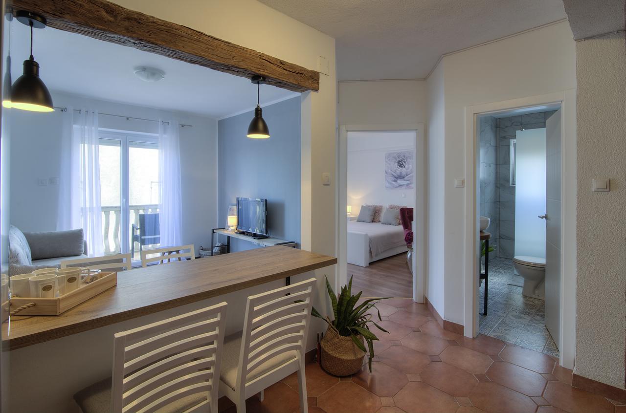 Apartments Lola Senj  Dış mekan fotoğraf