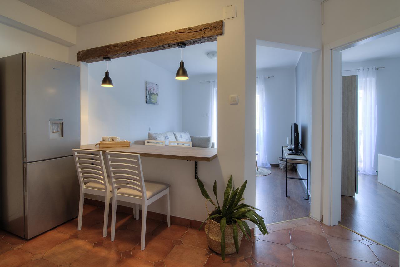 Apartments Lola Senj  Dış mekan fotoğraf