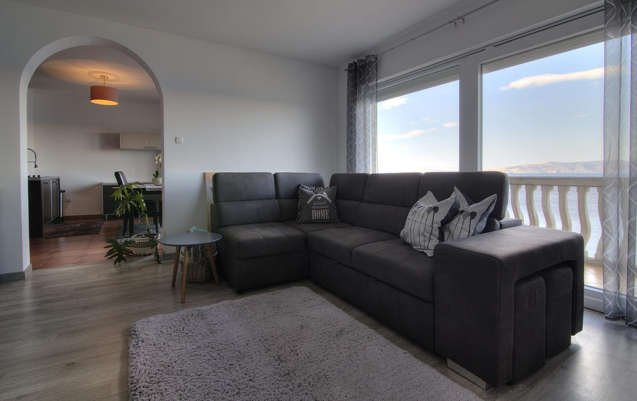 Apartments Lola Senj  Dış mekan fotoğraf