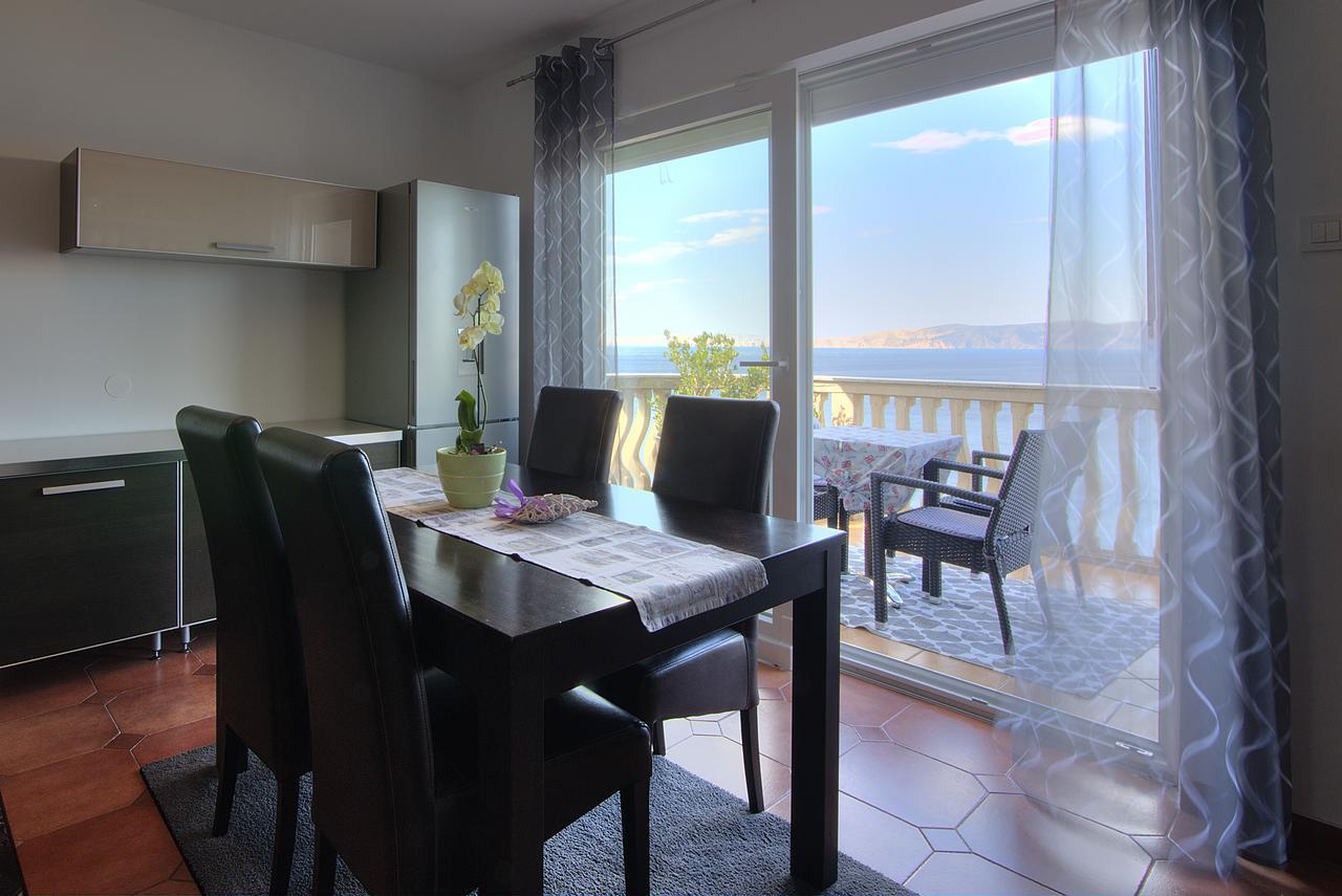Apartments Lola Senj  Dış mekan fotoğraf