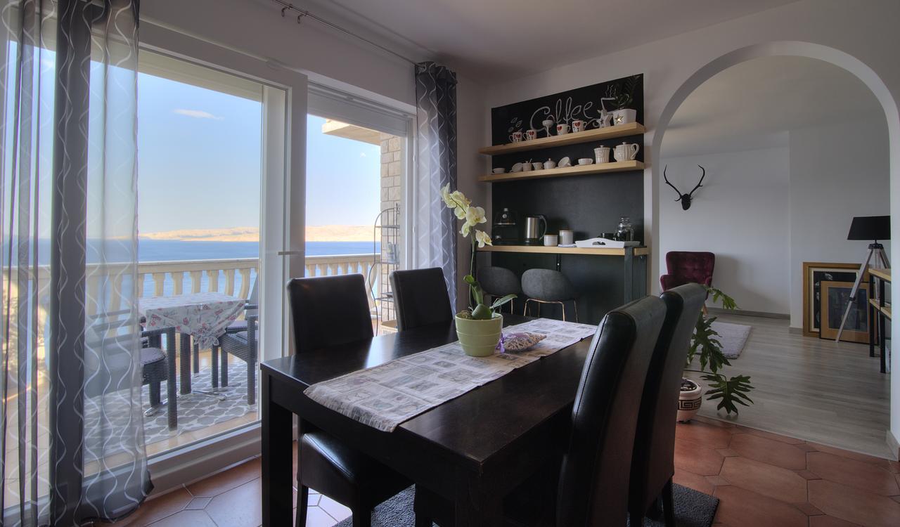 Apartments Lola Senj  Dış mekan fotoğraf