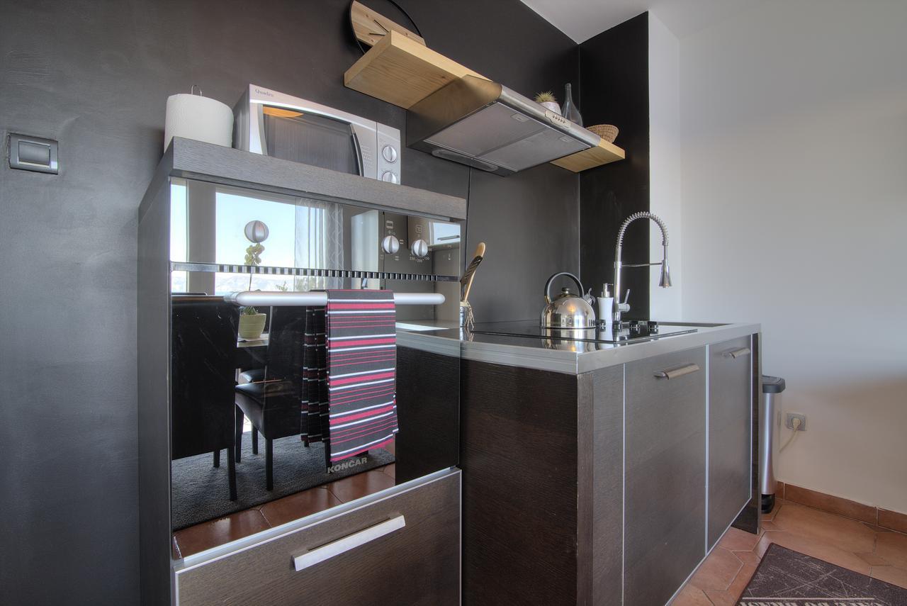 Apartments Lola Senj  Dış mekan fotoğraf
