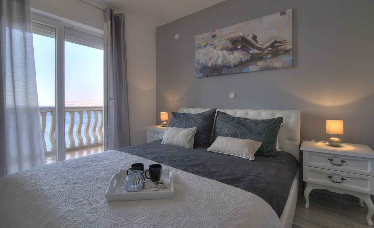 Apartments Lola Senj  Dış mekan fotoğraf