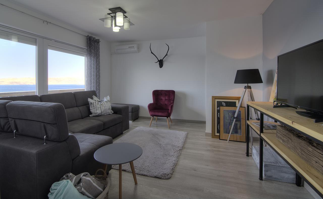 Apartments Lola Senj  Dış mekan fotoğraf