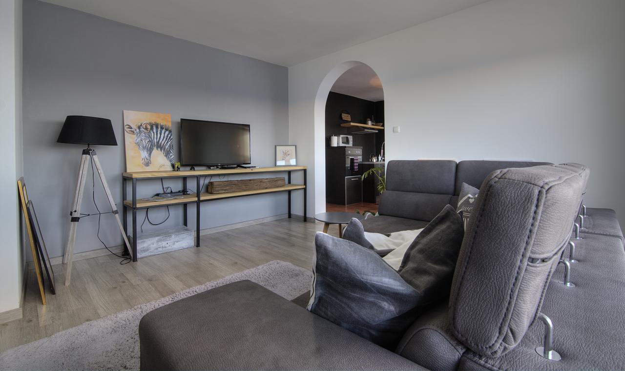 Apartments Lola Senj  Dış mekan fotoğraf