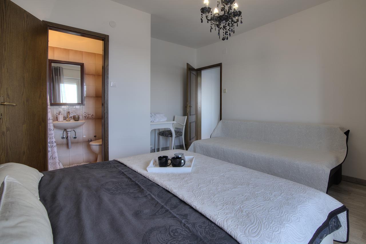Apartments Lola Senj  Dış mekan fotoğraf