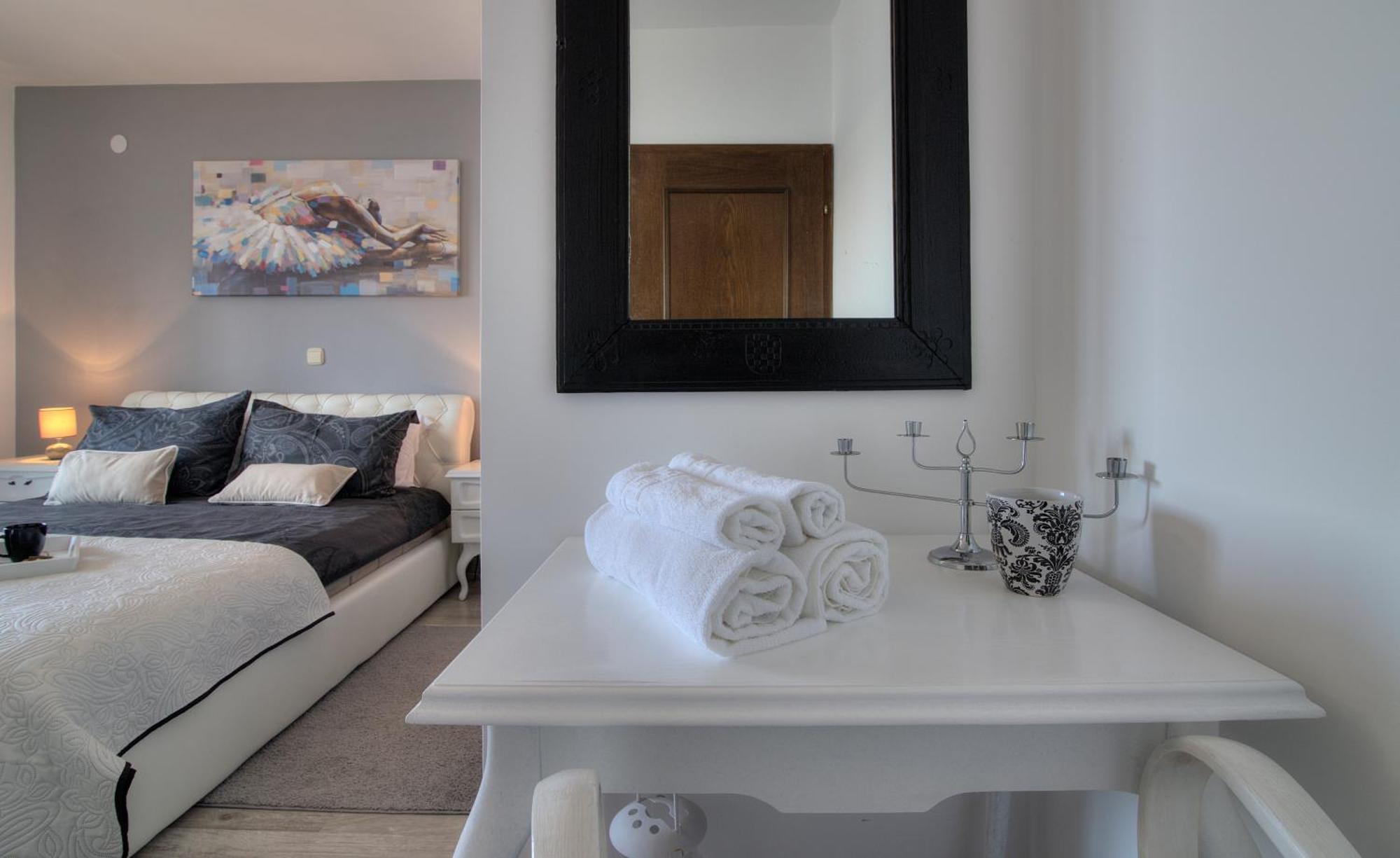 Apartments Lola Senj  Dış mekan fotoğraf
