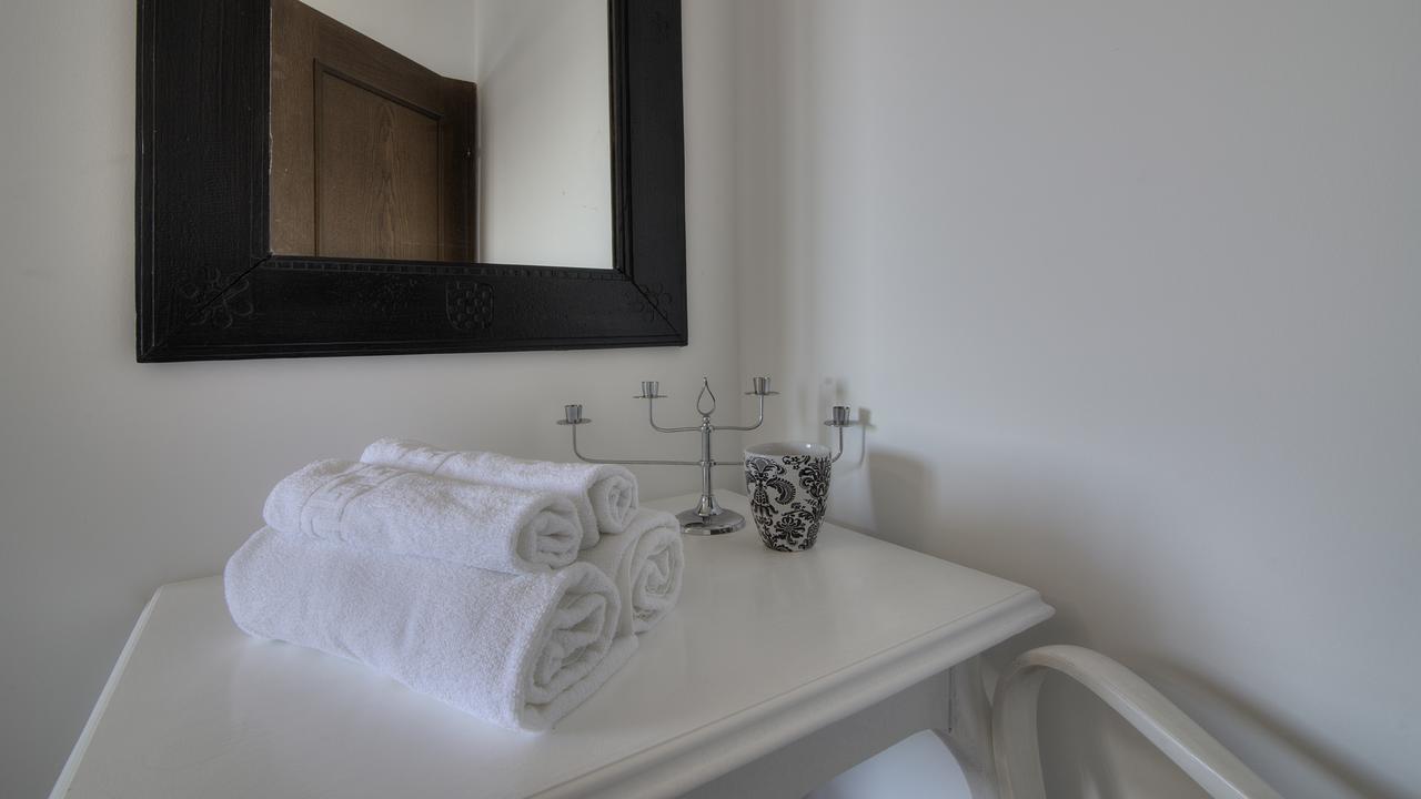 Apartments Lola Senj  Dış mekan fotoğraf