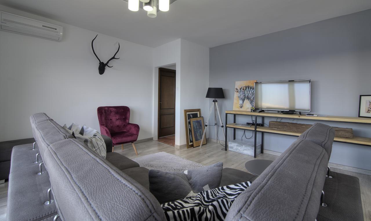 Apartments Lola Senj  Dış mekan fotoğraf