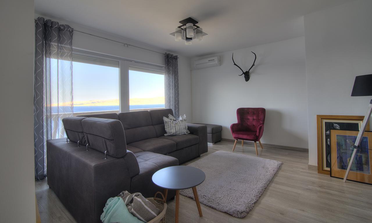 Apartments Lola Senj  Dış mekan fotoğraf