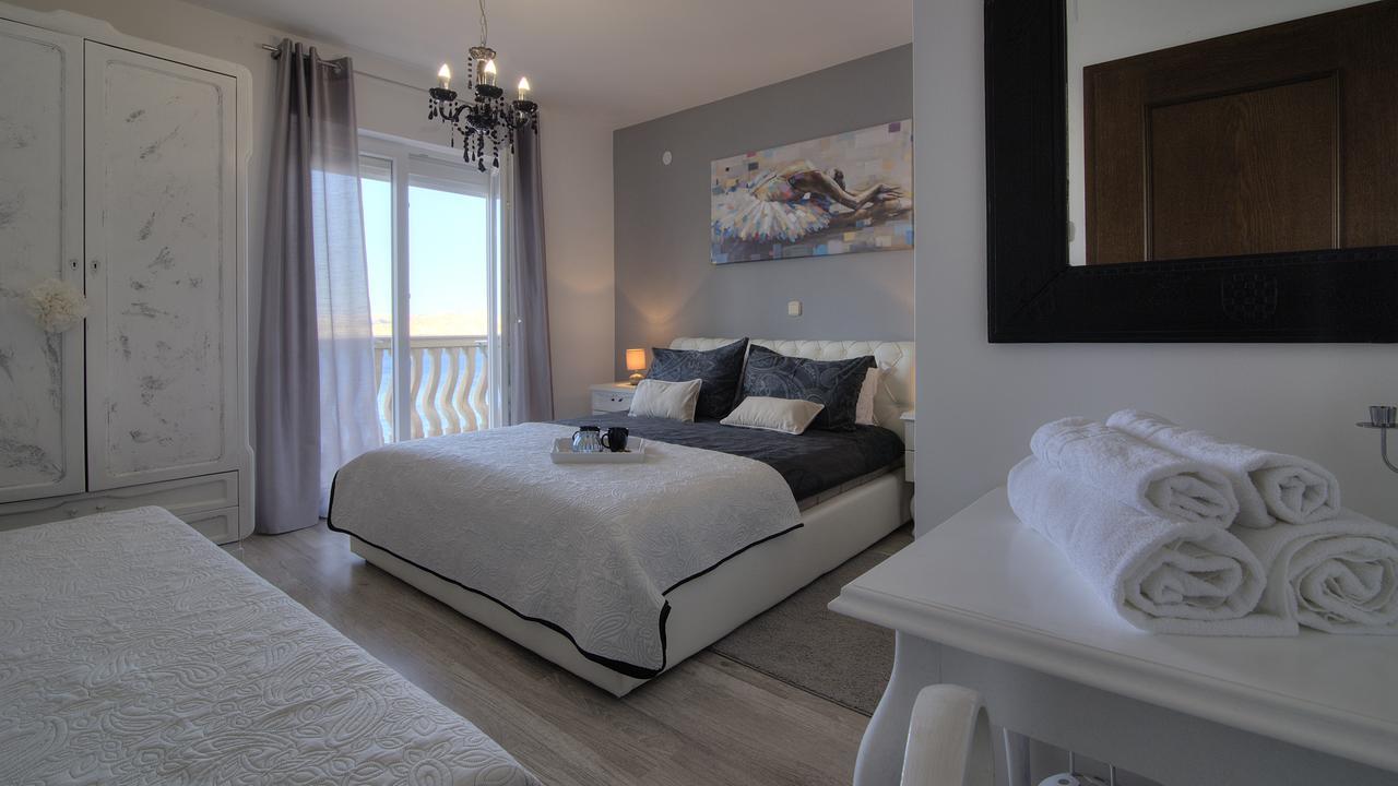 Apartments Lola Senj  Dış mekan fotoğraf