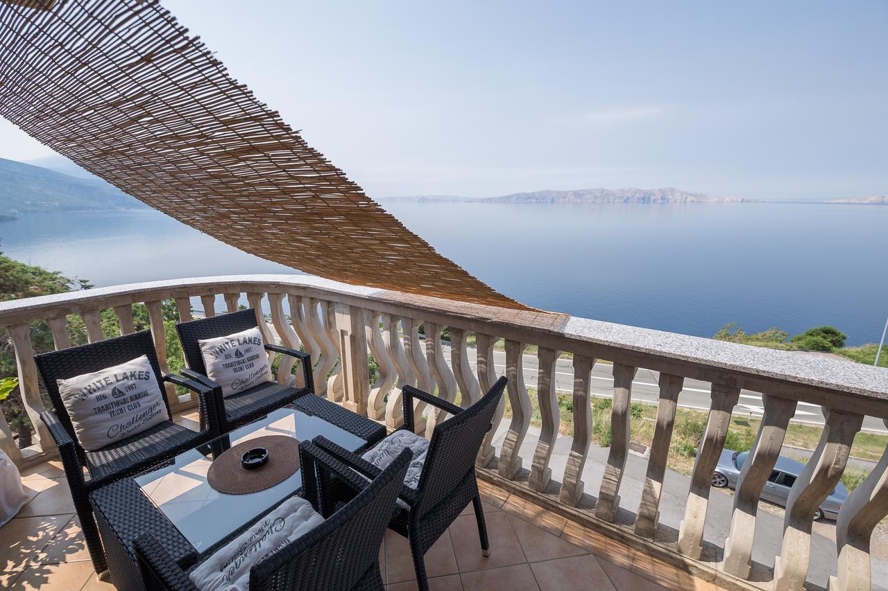 Apartments Lola Senj  Dış mekan fotoğraf