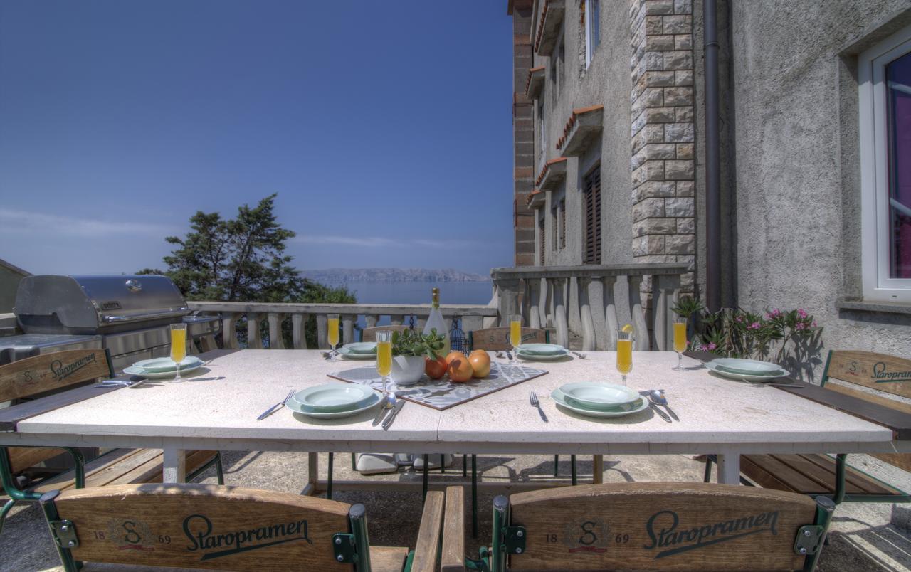 Apartments Lola Senj  Dış mekan fotoğraf