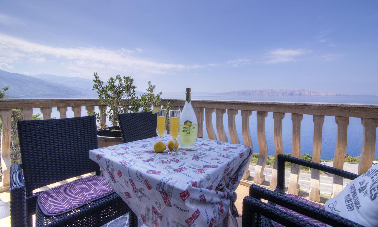 Apartments Lola Senj  Dış mekan fotoğraf