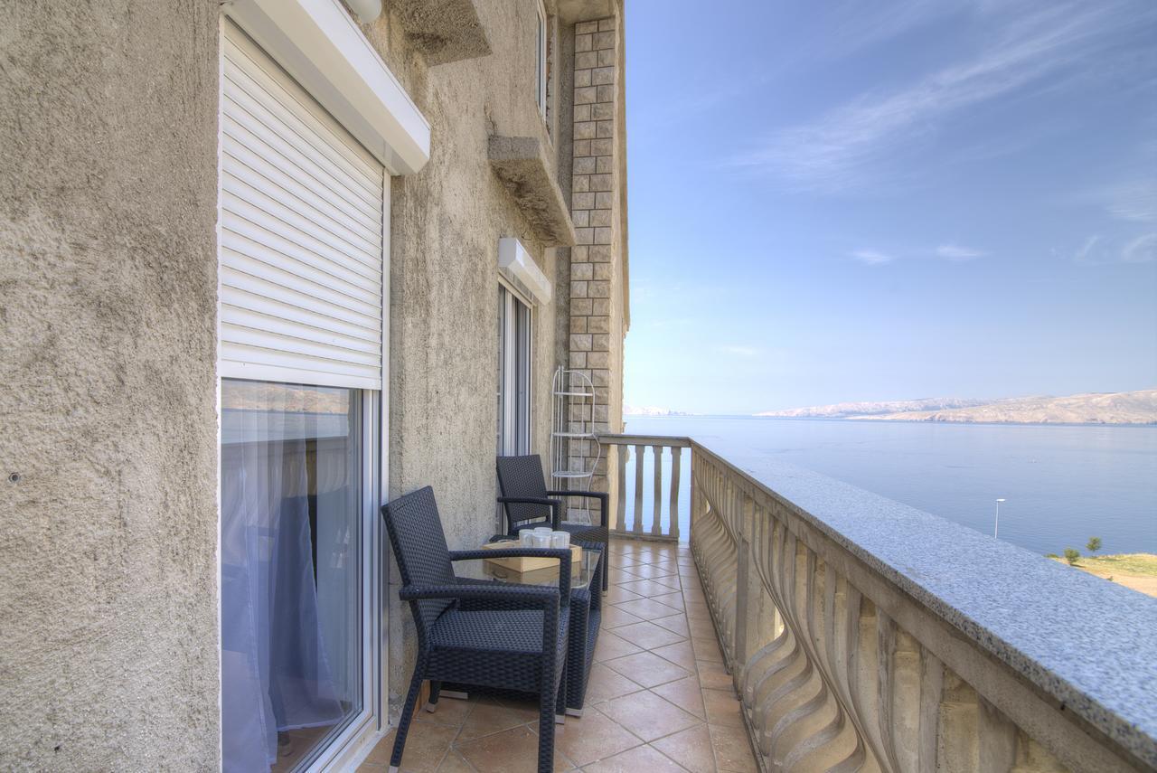 Apartments Lola Senj  Dış mekan fotoğraf