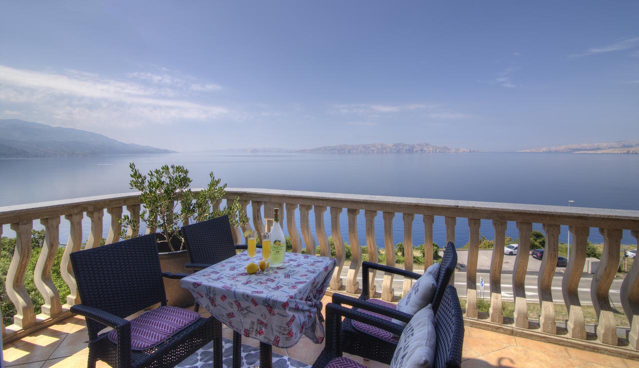 Apartments Lola Senj  Dış mekan fotoğraf