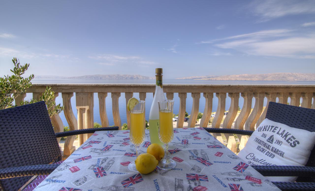 Apartments Lola Senj  Dış mekan fotoğraf