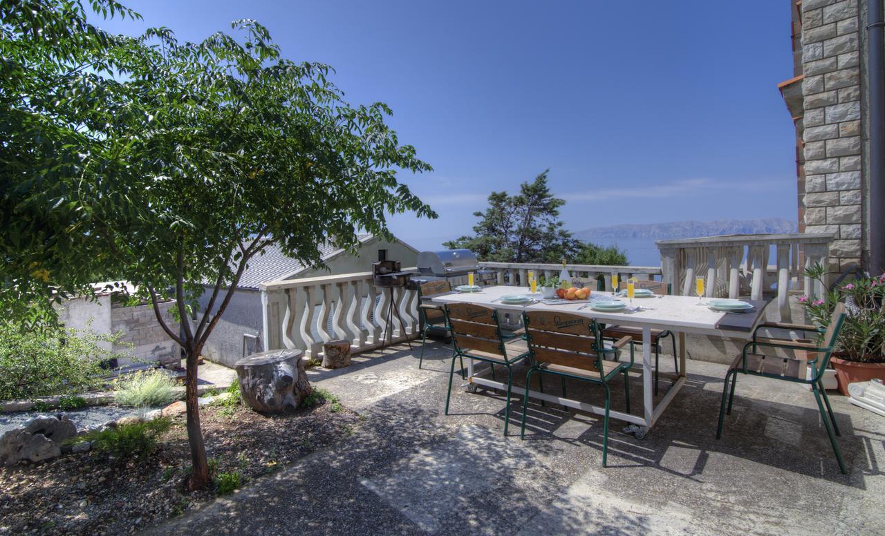 Apartments Lola Senj  Dış mekan fotoğraf