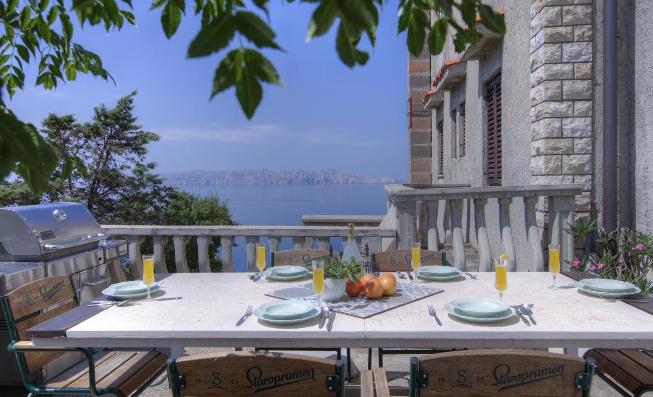 Apartments Lola Senj  Dış mekan fotoğraf