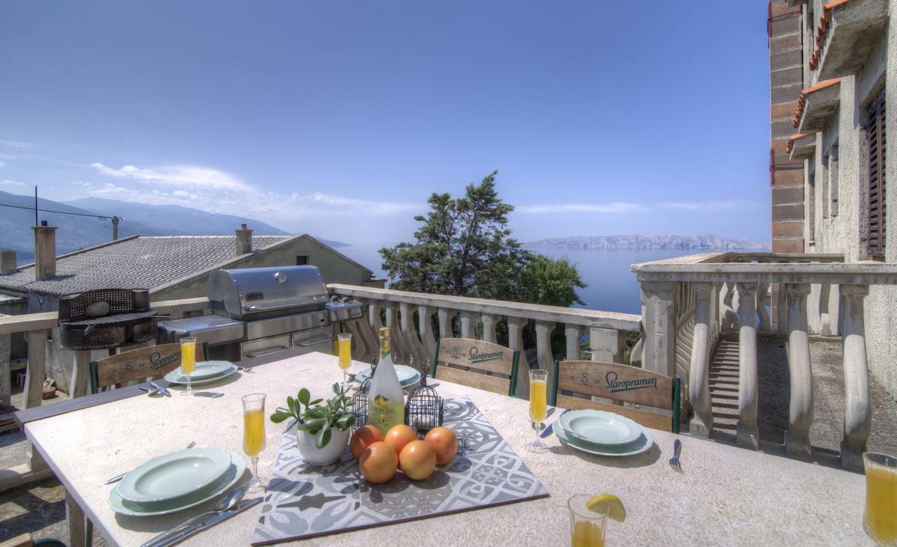 Apartments Lola Senj  Dış mekan fotoğraf
