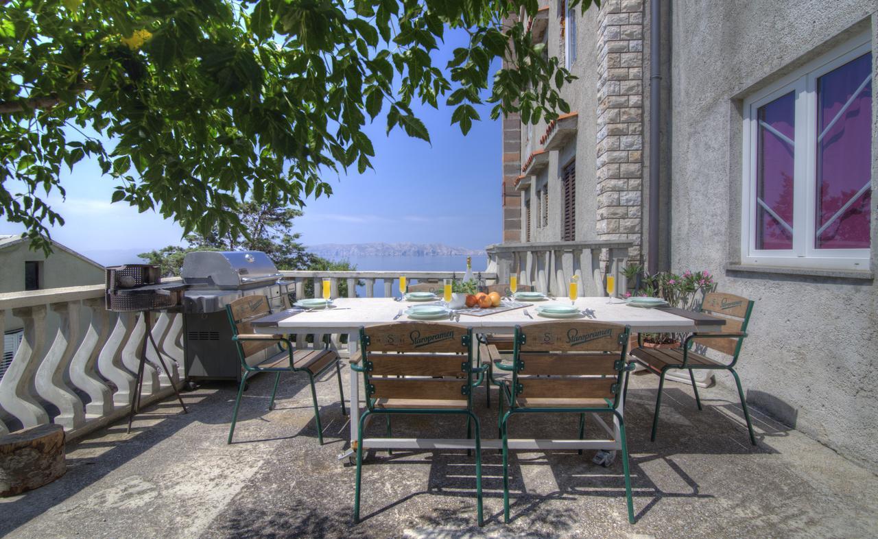 Apartments Lola Senj  Dış mekan fotoğraf