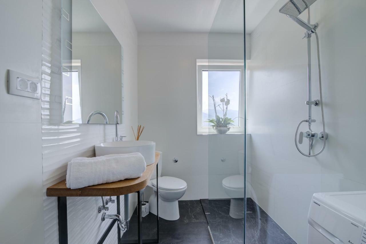 Apartments Lola Senj  Dış mekan fotoğraf